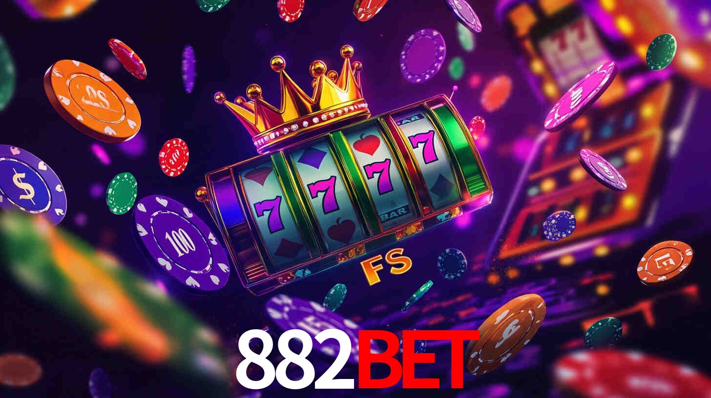 Exclusive Games 882bet