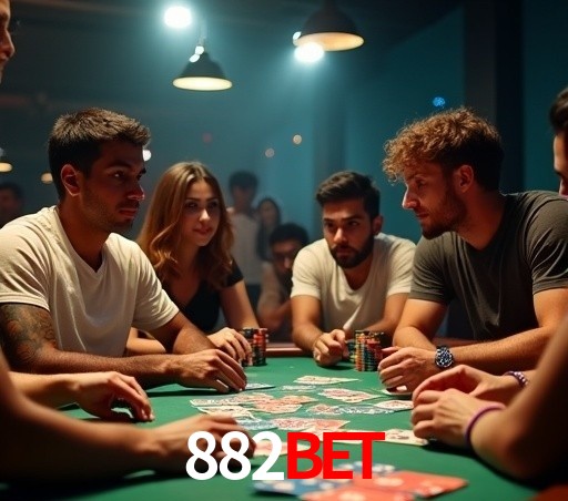 Especiais de Fim de Semana 882bet