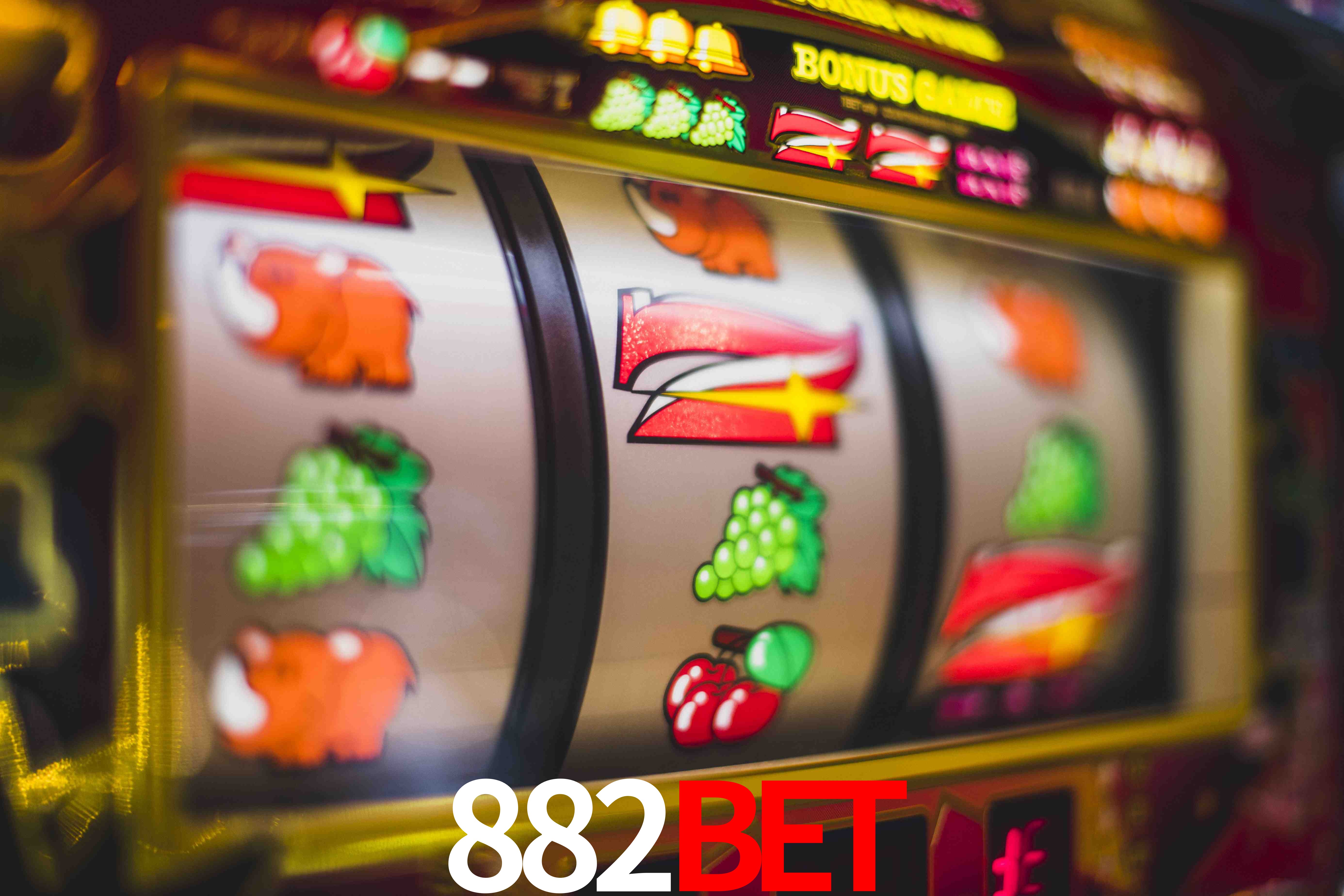 Spaceman Game 882bet