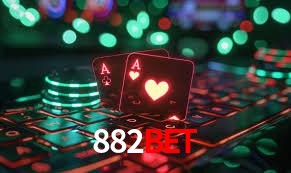 Apostas de Futebol 882bet