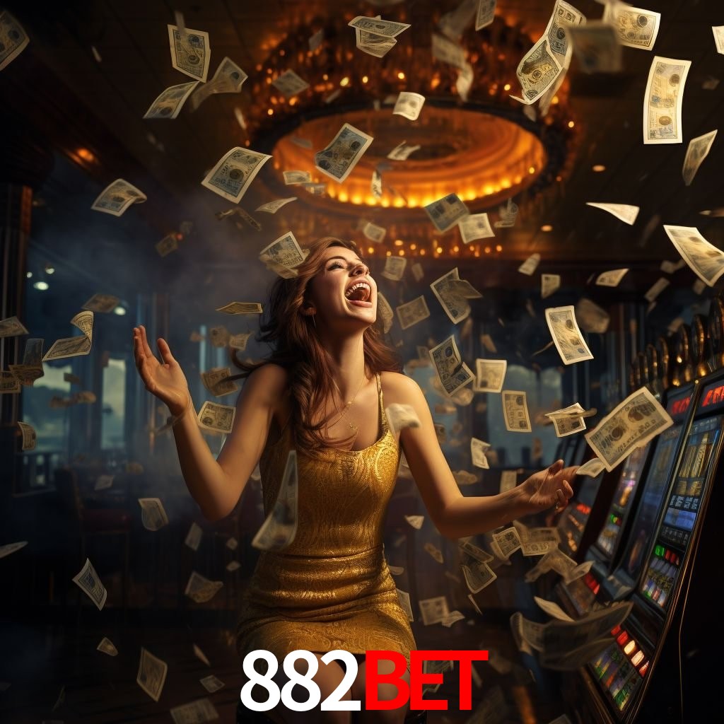 Blackjack Table 882bet