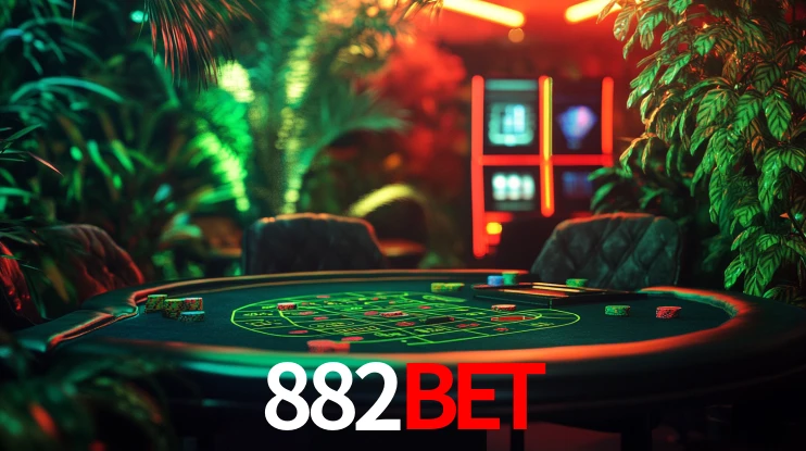 Daily Bonuses 882bet