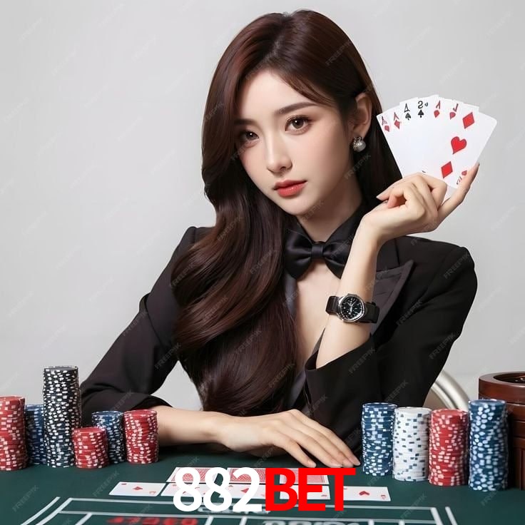 Login Seguro 882bet
