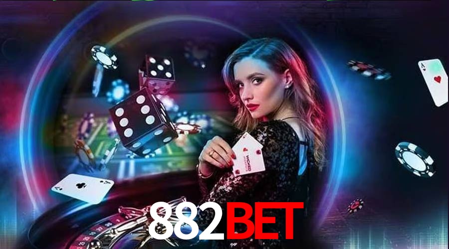 API Integration 882bet