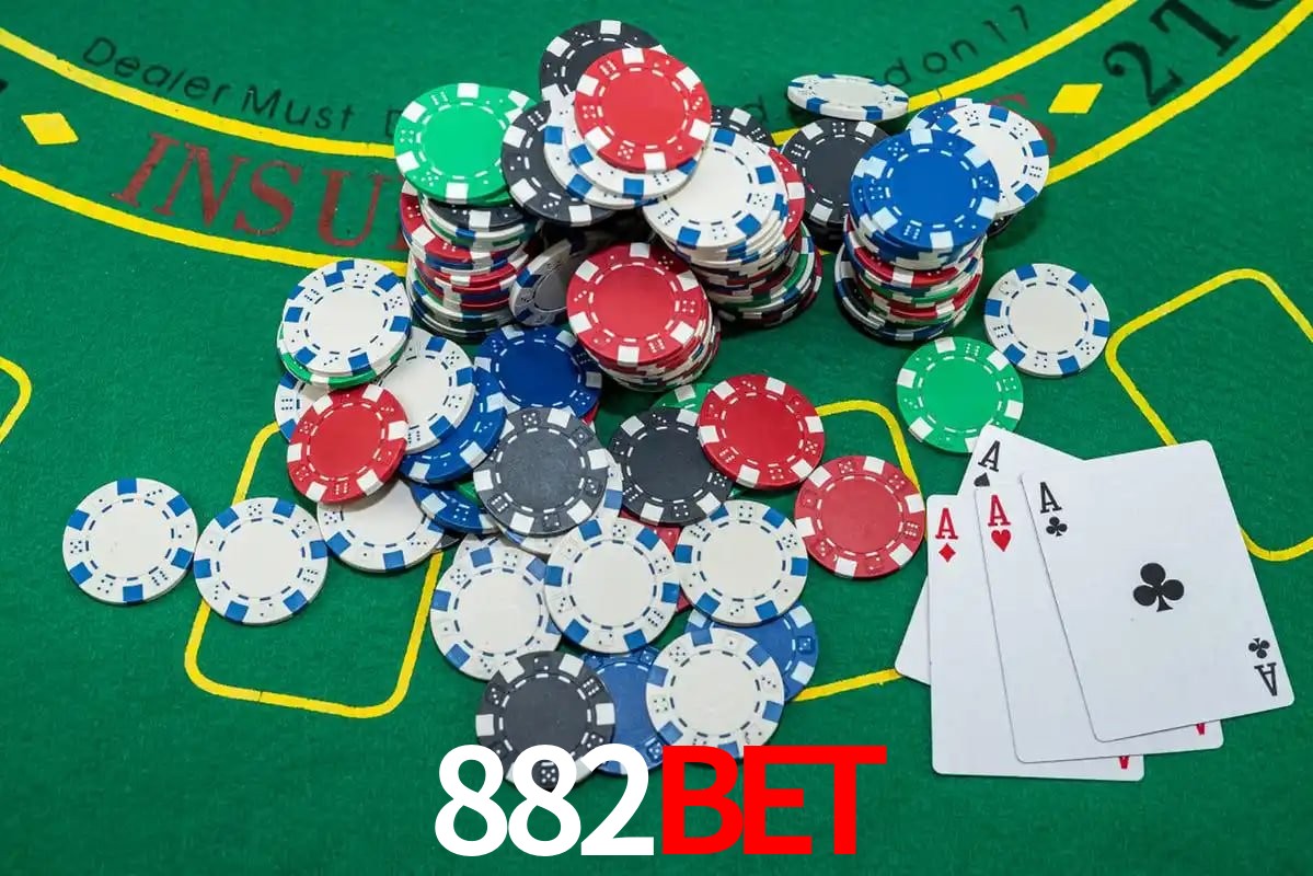 Interface Premium 882bet