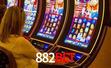 Descubra a Essência do 882bet: Nossa História e Compromissos