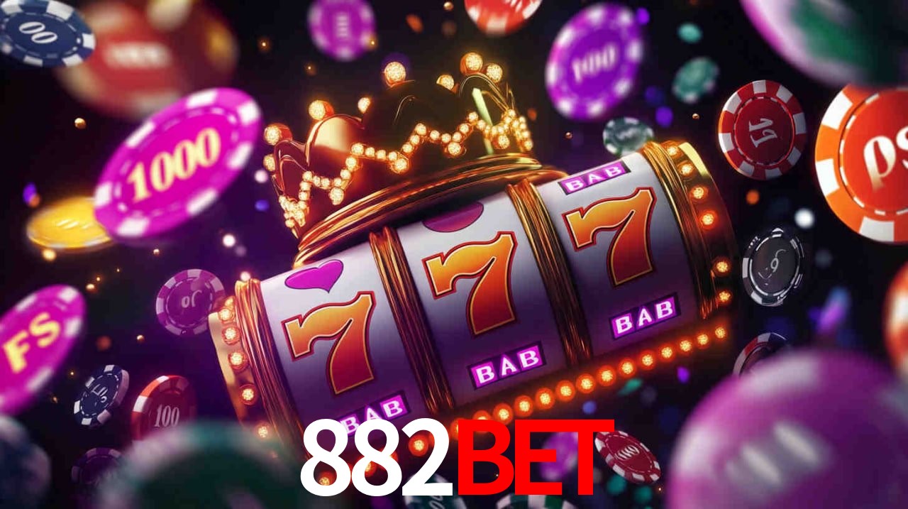 Bonus Features 882bet