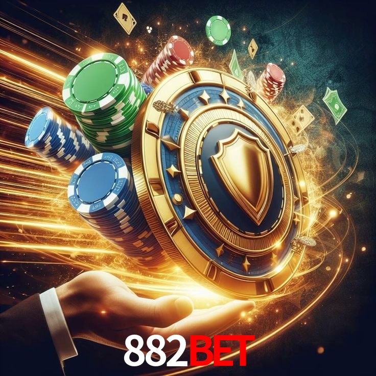 882bet Slots - 882bet visual 2