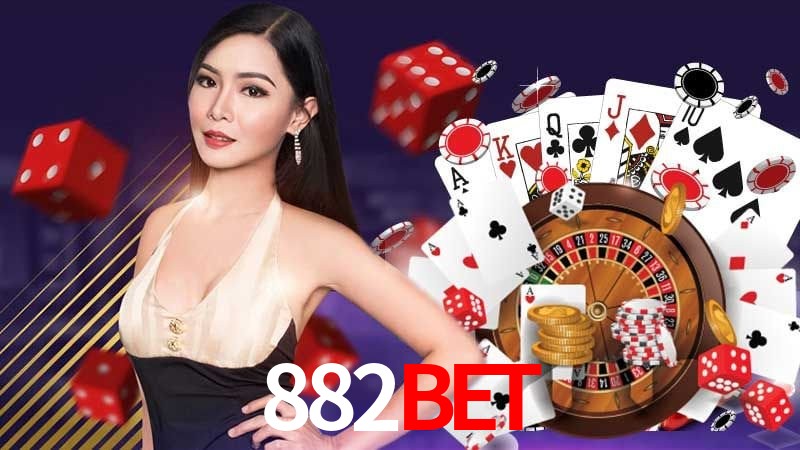 cassino 882bet