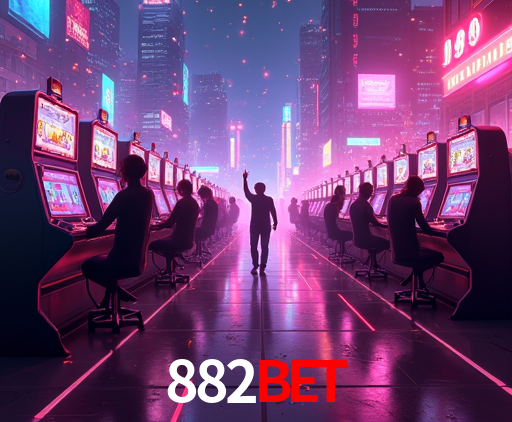 Jogos Exclusivos 882bet