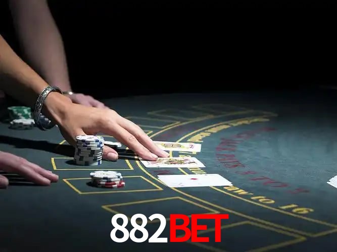 Design Responsivo 882bet