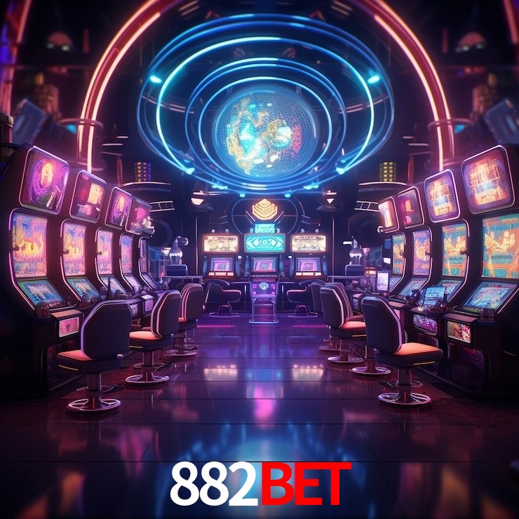 882bet Slots - 882bet visual 1