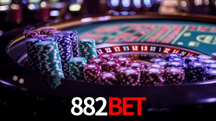 Welcome Bonus 882bet