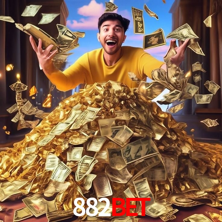 Bônus Diários 882bet