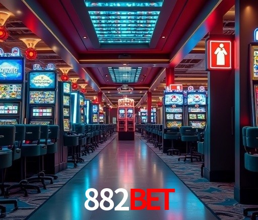 Explorando a Categoria de Eventos em Apostas na 882bet