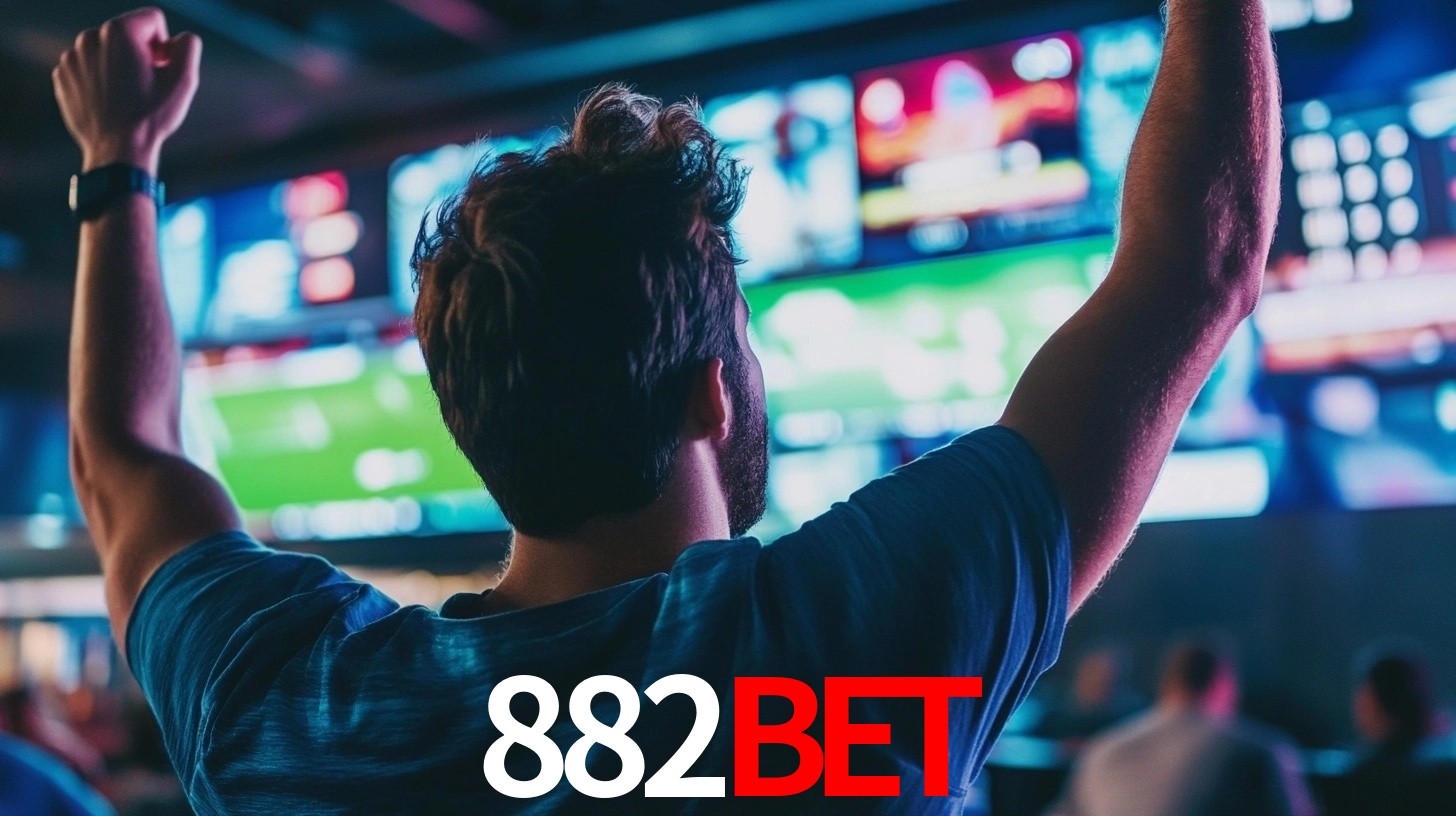 882bet: Seu Cassino Premiado com Pagamentos Rápidos