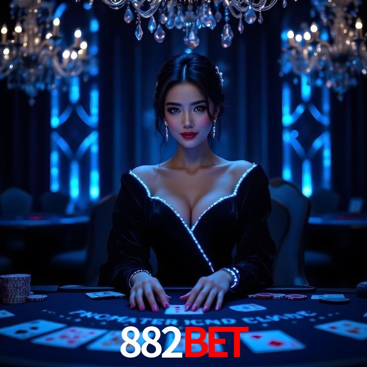 Recursos de Bônus 882bet