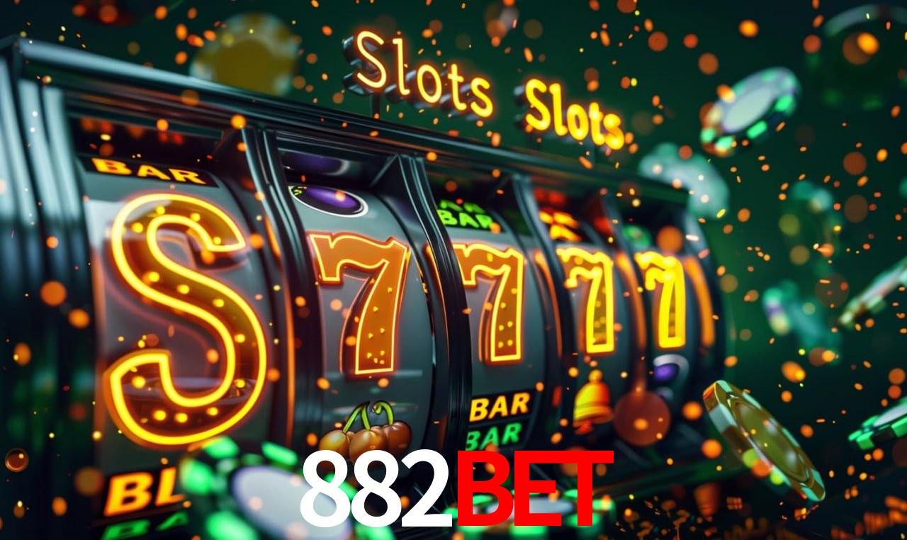 Mesa de Blackjack 882bet