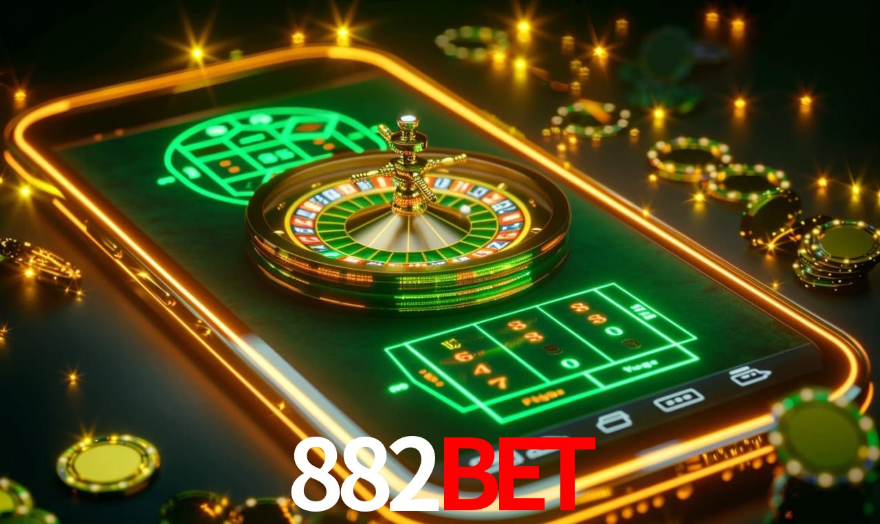 Benefícios da Conta 882bet