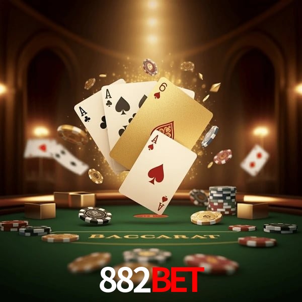 VIP Casino 882bet