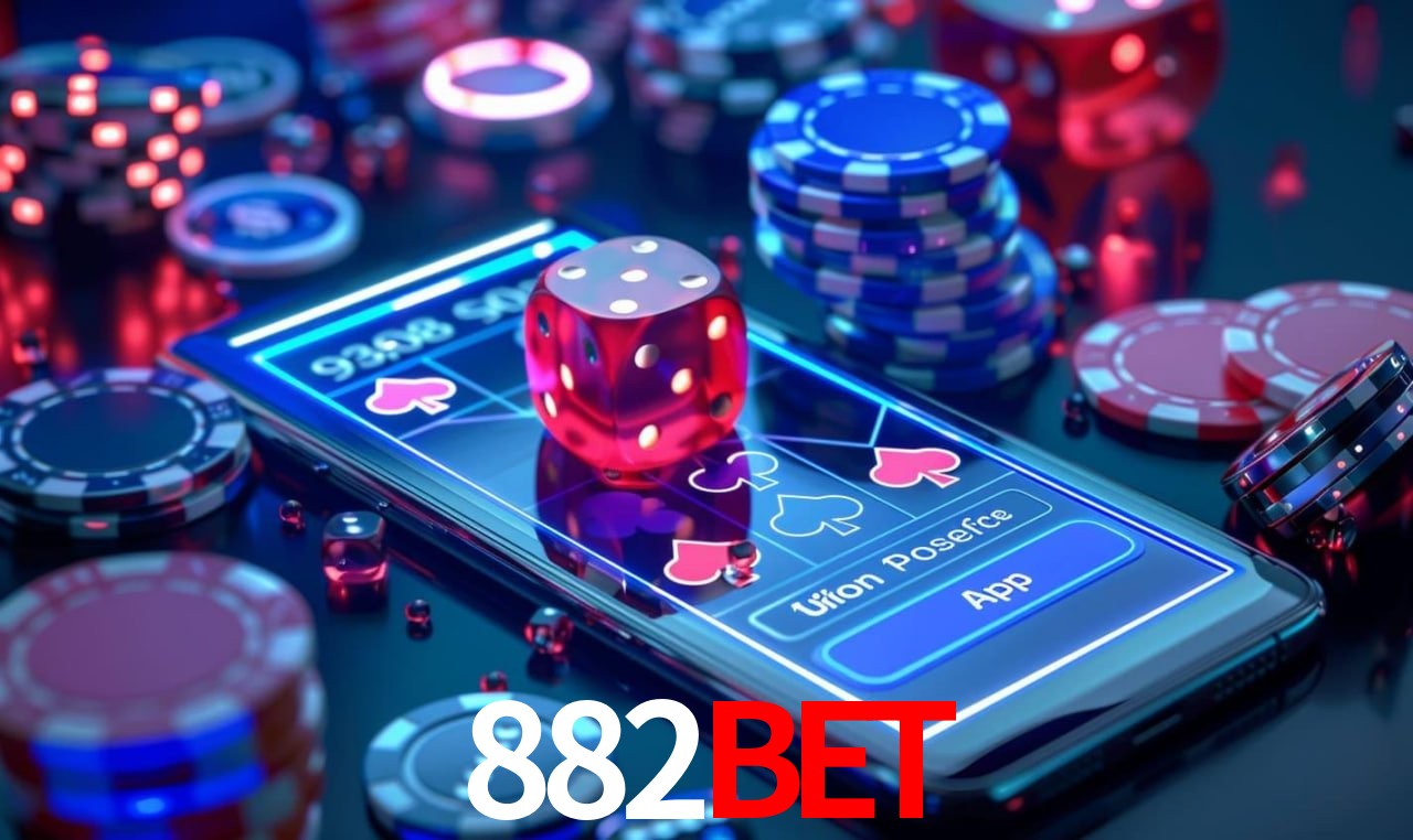 882bet visual 2