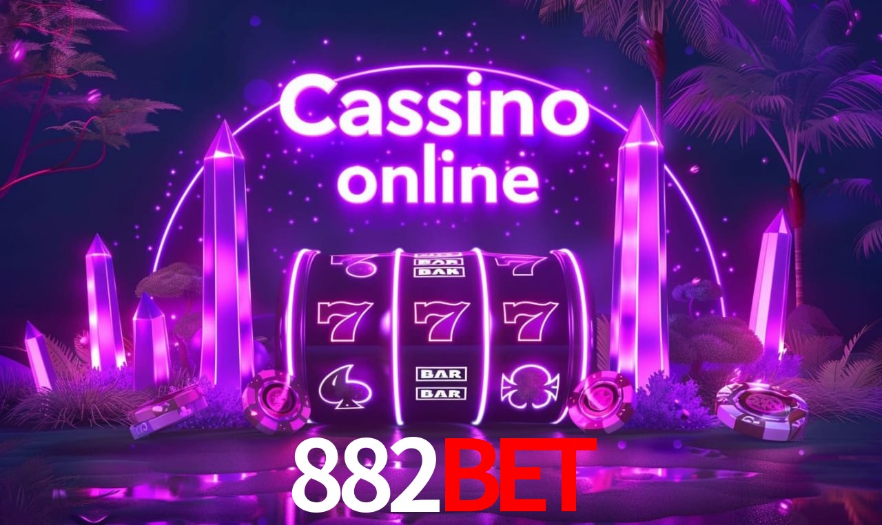 Provedores de Jogos 882bet