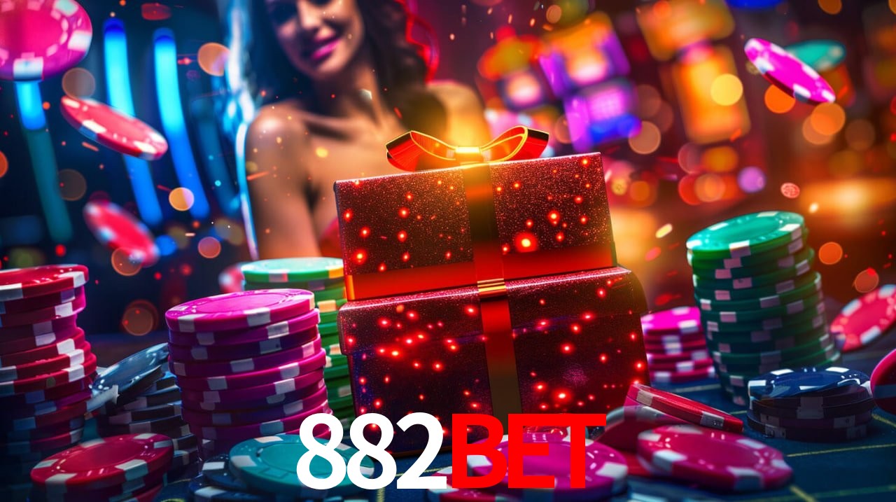 A Experiência Imersiva dos Cassinos Ao Vivo no 882bet