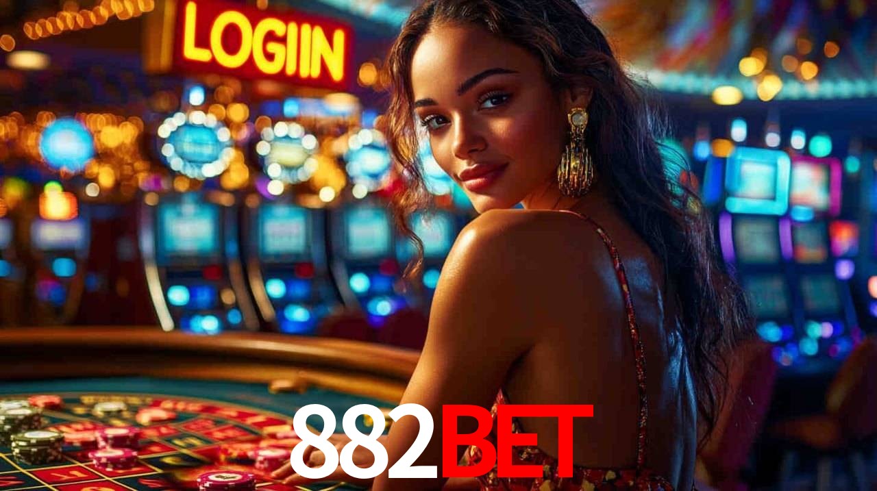 Avaliações dos Jogadores 882bet