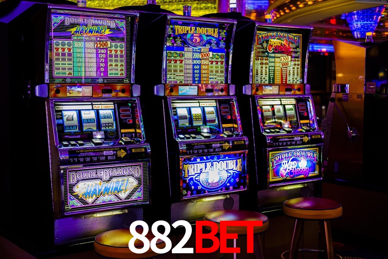 Casino VIP 882bet
