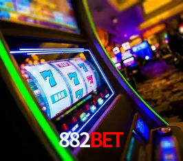A Emoção da Loteria na 882bet: Uma Chance de Mudança de Vida