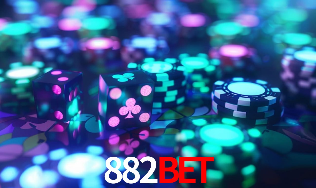 Programa VIP 882bet