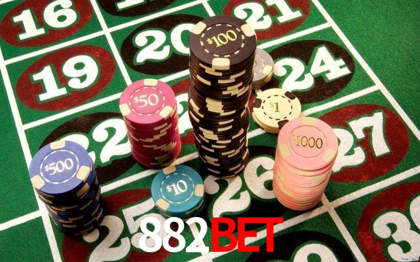 Descubra o Programa VIP da 882bet: Vantagens Exclusivas para Jogadores