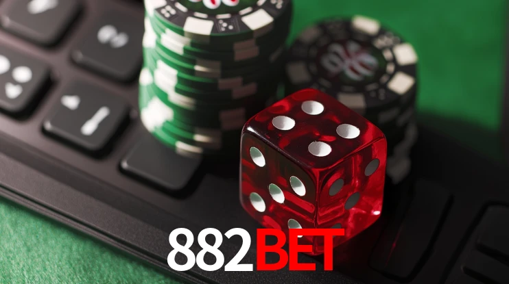 Account Benefits 882bet