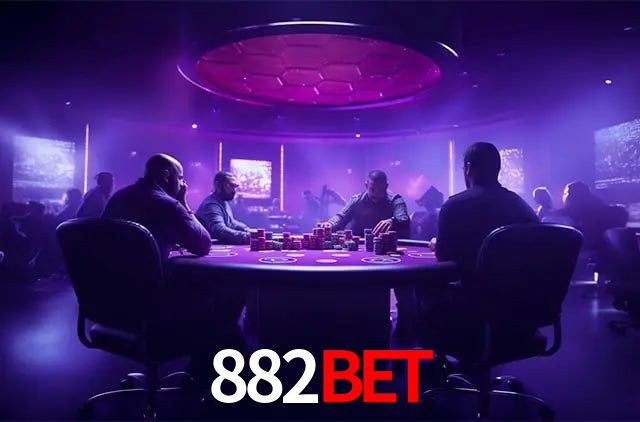 Descubra a Essência do 882bet: Nossa História e Compromissos