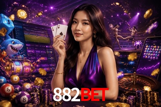Live Casino 882bet