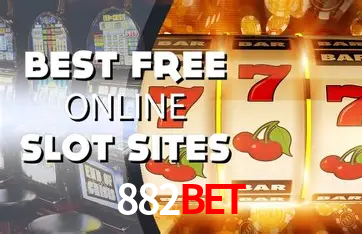 Descubra a Magia dos Jogos de Arcade no 882bet