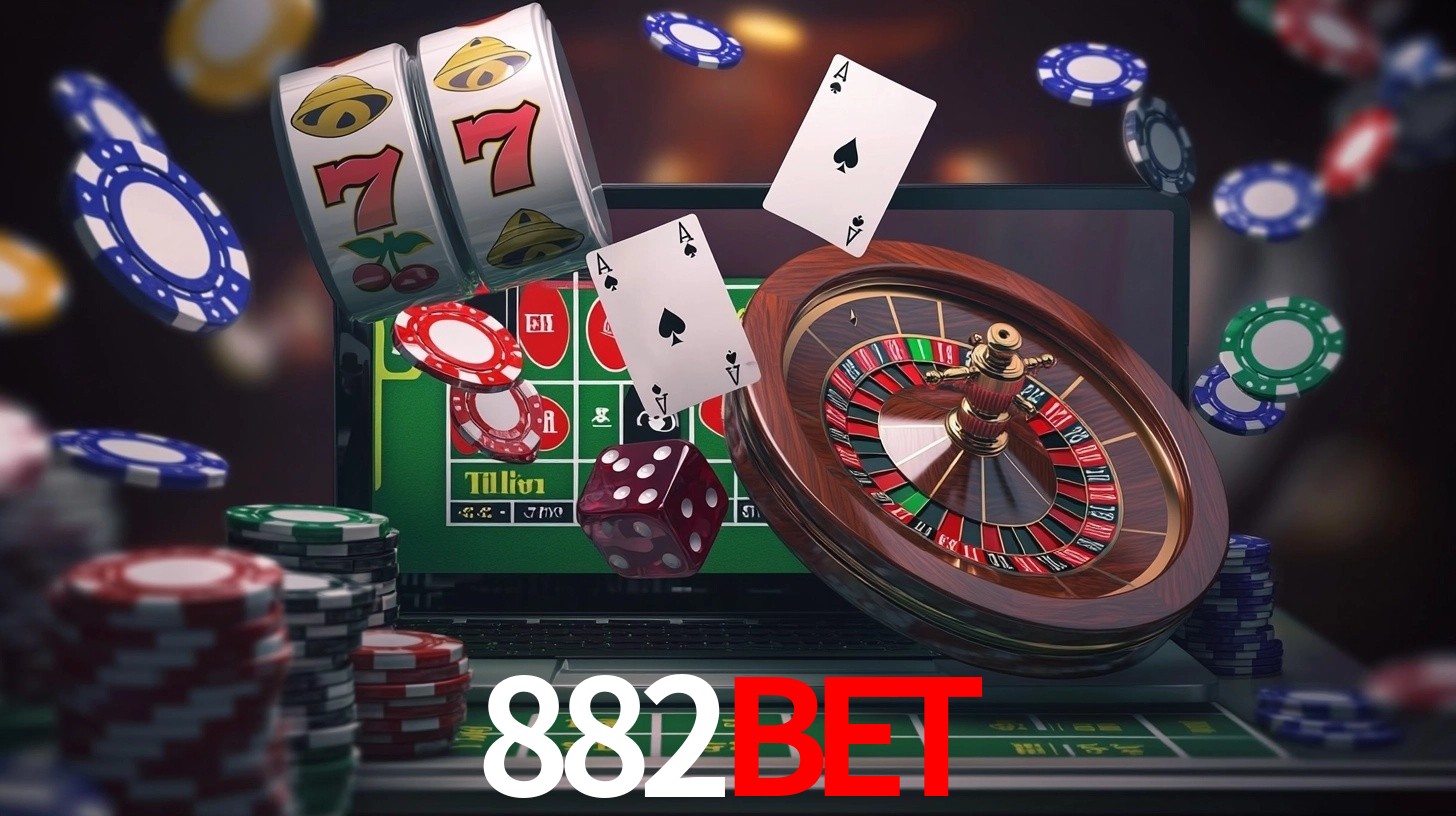 Ofertas Imperdíveis na 882bet: Promoções e Bônus Que Valem a Pena