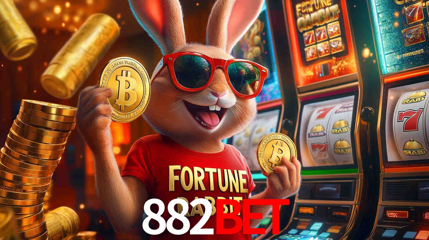 Inovações de Jogos na 882bet: O Futuro das Experiências Interativas