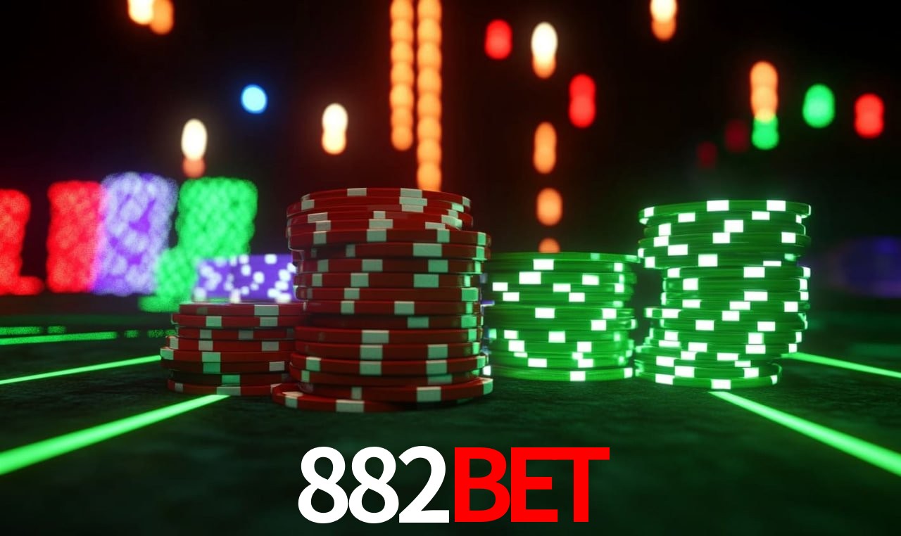 Welcome Bonus 882bet