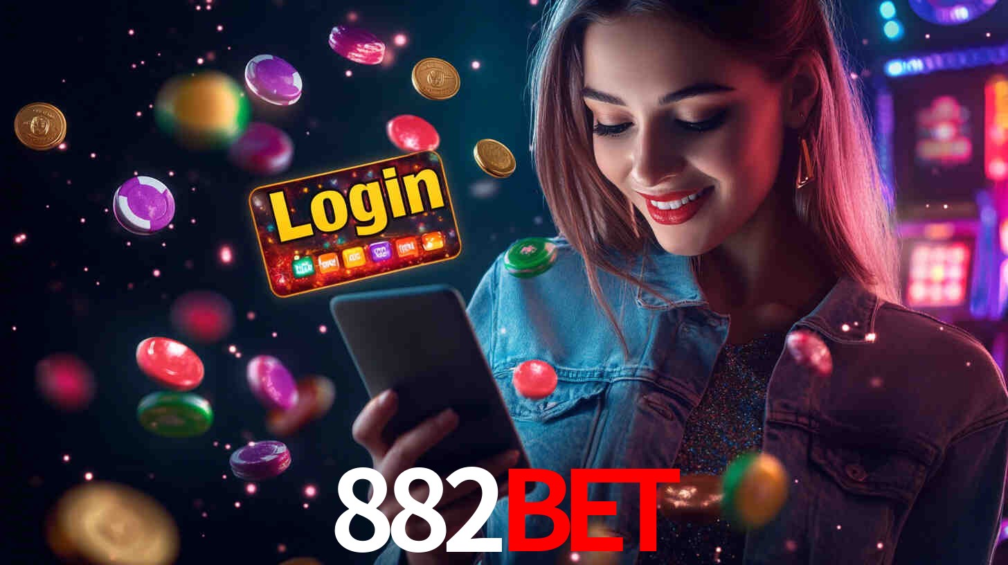 A Experiência Imersiva dos Cassinos Ao Vivo no 882bet