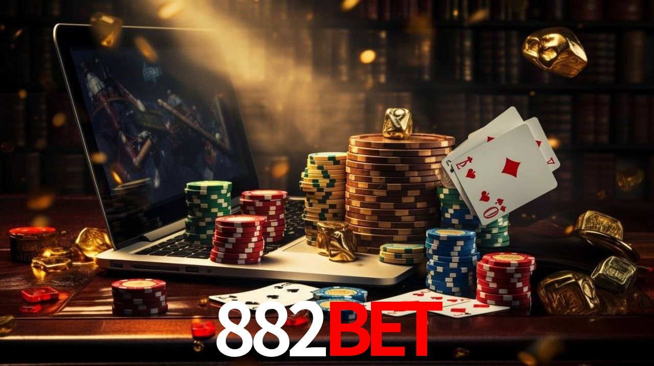 Torneios 882bet