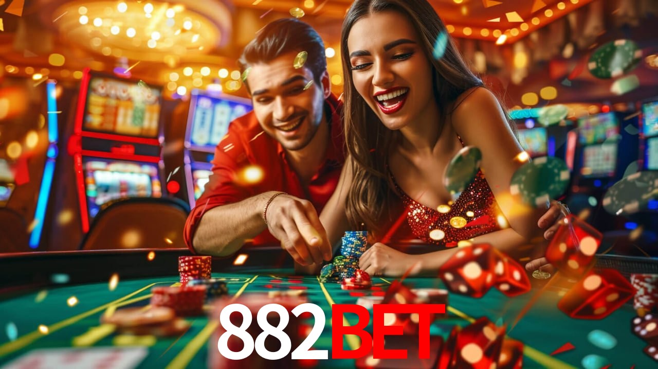 Jogos de Slot 882bet