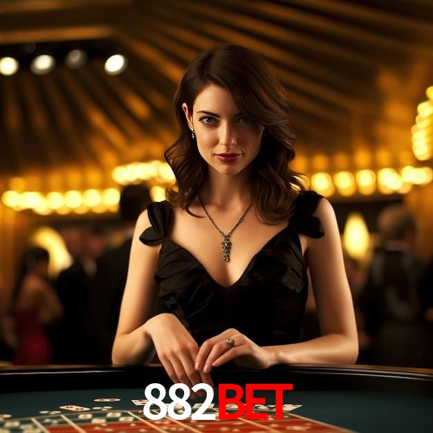 Descubra a Essência do 882bet: Nossa História e Compromissos