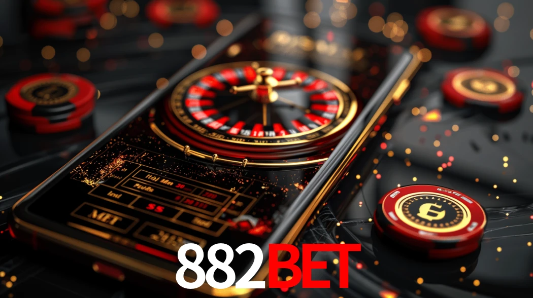 Live Casino 882bet