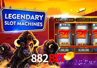 Descubra o Mundo do Cassino Online com 882bet