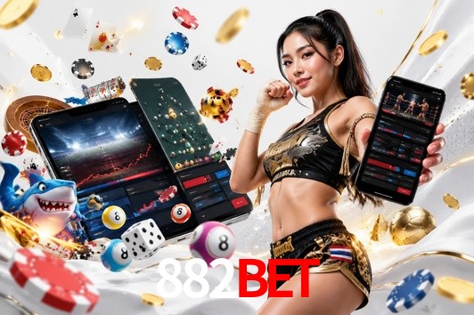 2FA Security 882bet
